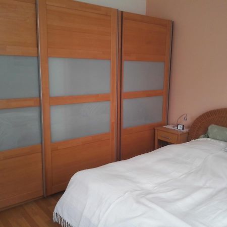 Ferienwohnung Zentral Эйзенах Экстерьер фото