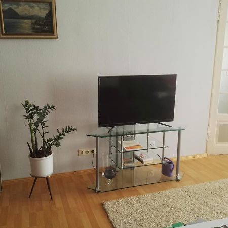 Ferienwohnung Zentral Эйзенах Экстерьер фото