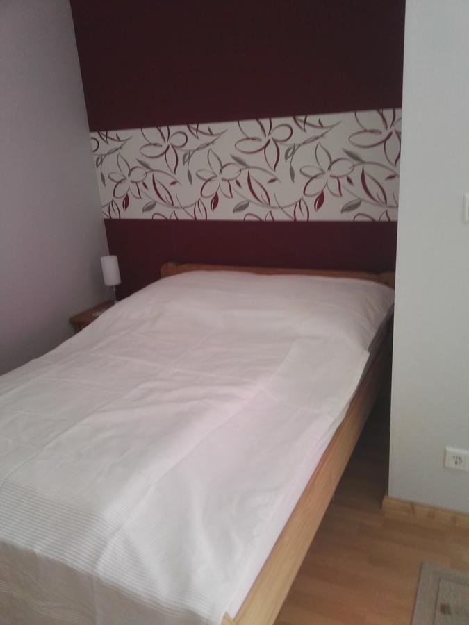 Ferienwohnung Zentral Эйзенах Экстерьер фото