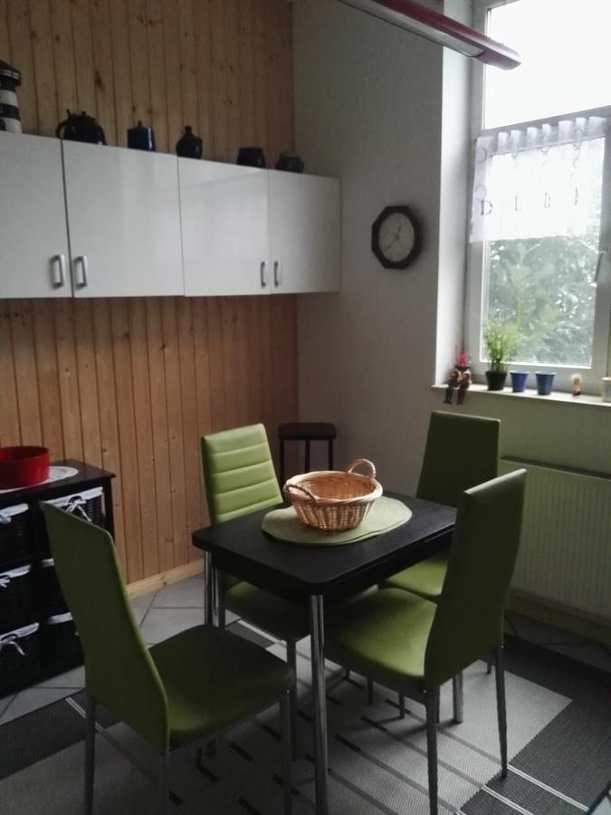 Ferienwohnung Zentral Эйзенах Экстерьер фото
